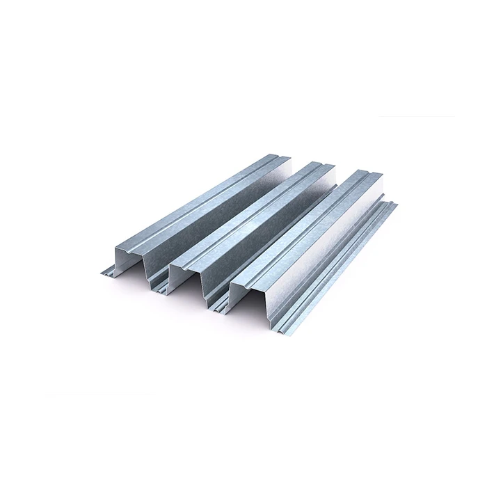 Профнастил H114 0.9 Полимерный RAL 9003 Белый