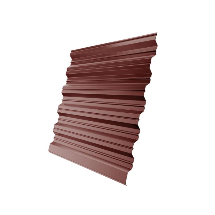 Профнастил HC35 0.8 Полимерный RR 32