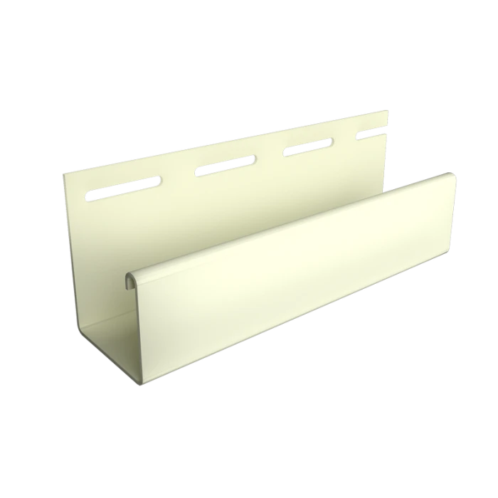 Профиль J30 Docke слоновая кость